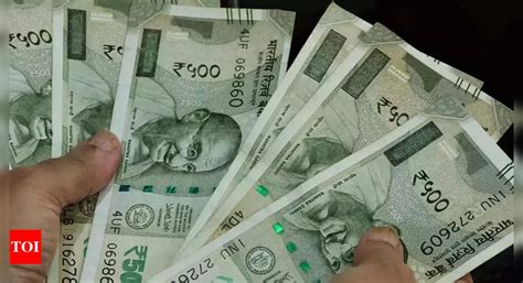 Rupee Rises Paise To Against Us Dollar In Early Trade Times