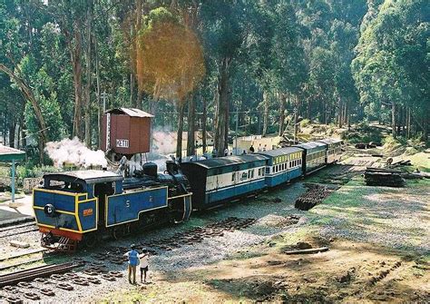 Ooty to Coonoor -> Distance, Car, Road, Train, Flight, Bus