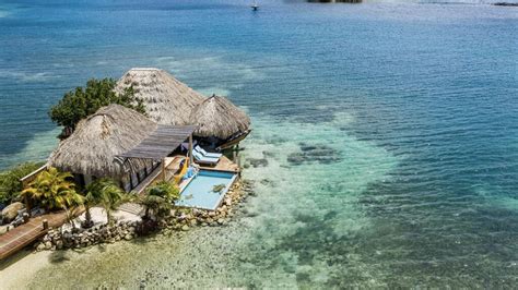 The Best New Overwater Bungalow Resorts In The Caribbean