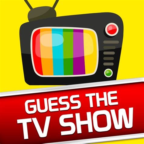 Guess the TV Show Pic Pop Quiz by ARE Apps Ltd