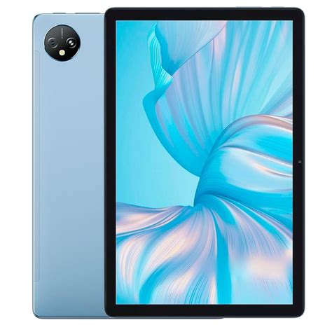 Планшет 10,1" Blackview Tab 80 64Gb/4Gb WiFi + LTE Blue (Tab 80 Blue ...