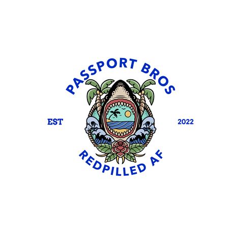 Passport Bros Blog Passport Bros Lifestyle