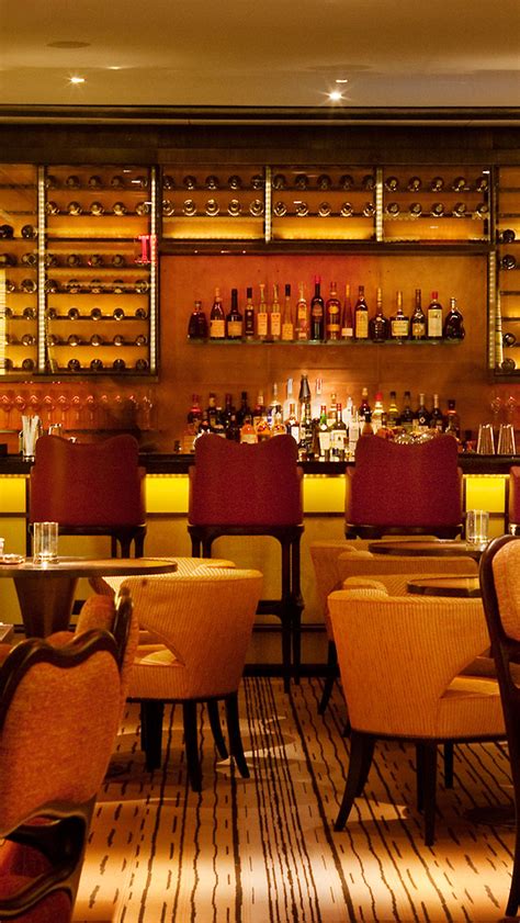 mark restaurant  jean georges photo gallery