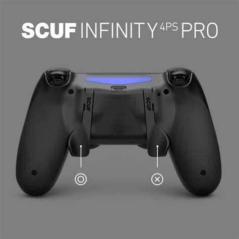 Buy The Ali A Controller For Ps4 And Pc Scuf Gaming