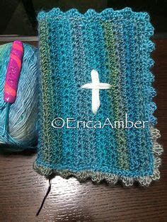 11 Crochet Bible Covers Ideas Crochet Book Cover Crochet Bible Covers