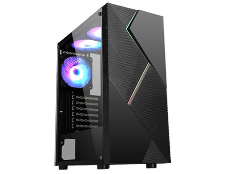 Anhoch Pc Market Online Atx Midi Tower Case Sama Gamestorm Bentayga