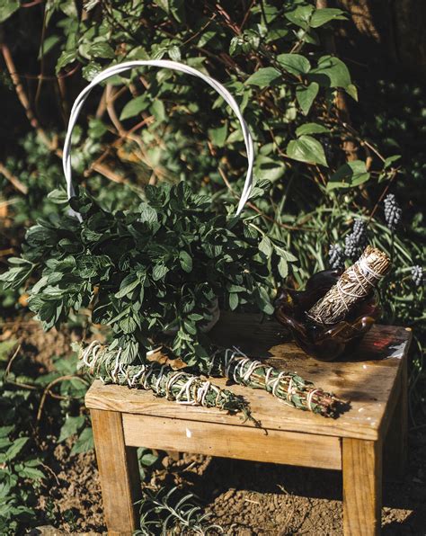 In the days of old, Indigenous people used sage smudging to cleanse and purify the energy around ...