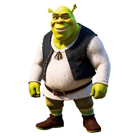 Shrek Hd Wallpaper