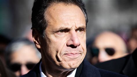 Andrew Cuomo Resigns Following Damning Sexual Harassment Report