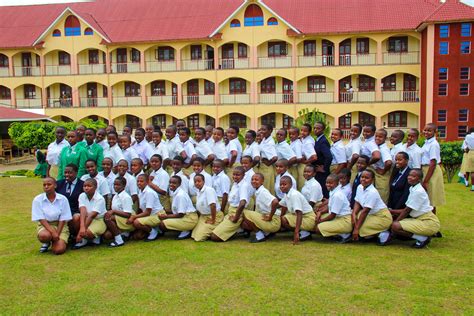 Gallery Immaculate Heart Girls School