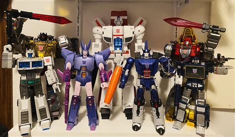 personal faves friday mp edition transformers