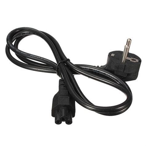 Кабель шнур питания для ноутбука Cable for laptop POWERCORD – фото ...