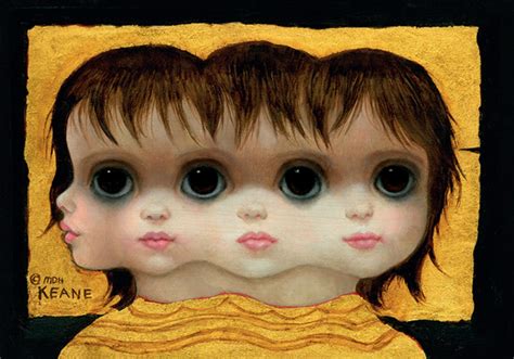 Margaret Keane la pintora que reivindicó su lugar en el mundo del arte