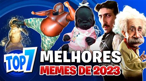 Top Melhores Memes De Parte Youtube