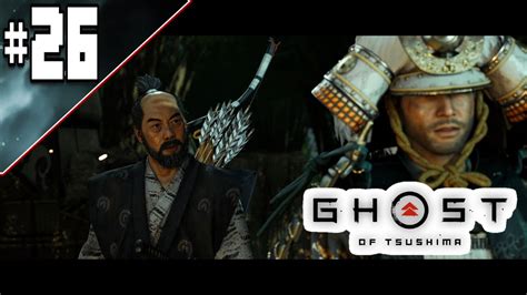 Acum Noi Suntem Tipi R I Ghost Of Tsushima Episodul Youtube