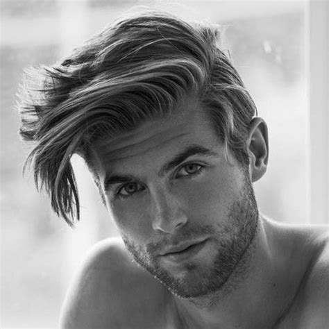 Pin On Long Hairstyles For Men