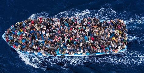 The European Refugee Crisis – A Summary of the Facts - RMCC Australia