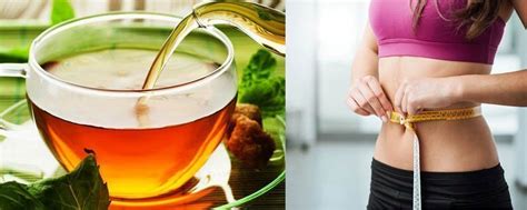 8 Teas That Can Help You Lose Weight And Improve Your Health