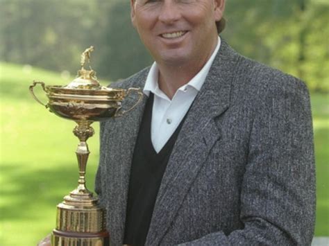 U.S. Ryder Cup Captains | Golf News and Tour Information | Golf Digest