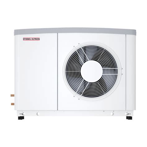 STIEBEL ELTRON HPA O 6 8 CS Plus inverteres kültéri levegő víz