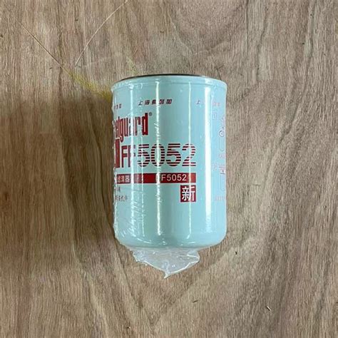 Xcmg C Fuel Filter For Xe I