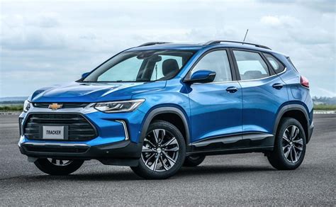 El Chevrolet Que Lider El Mercado De Suv Cu L Es Y Cu Nto Cuesta Hoy