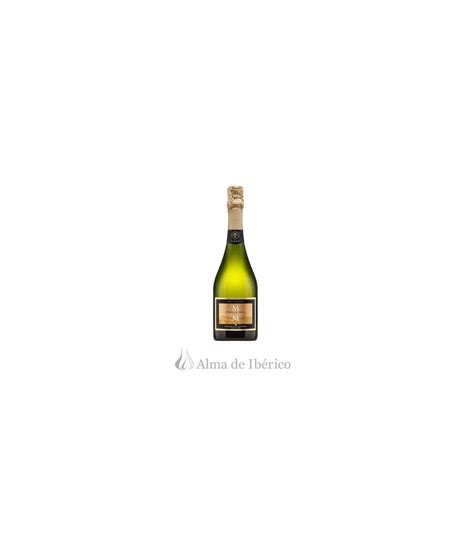 Cava MM Reserva De La Familia Brut Nature Marques De La Concordia