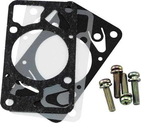 Amazon Mikuni Fuel Pump Rebuild Kit Mkdf Rectangular Pump Mk