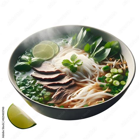 Pho Dish Food Png Hot Pho Dish Food Png Pgo Png Noodles Png Hot Noodles