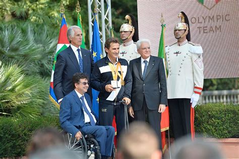 Alex Zanardi La Sua Seconda Vita” Dopo Lincidente Style