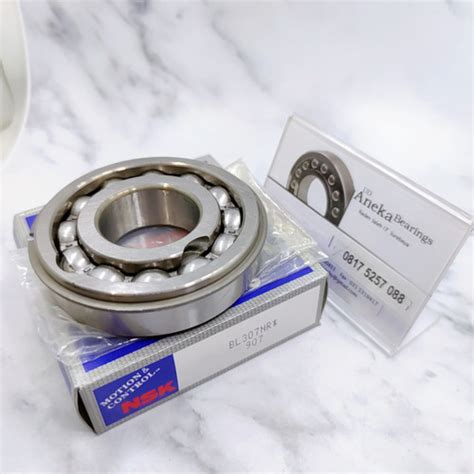 Jual Bearing Bl Nr Nsk Bl Laker Transmisi Depan Ps Ring