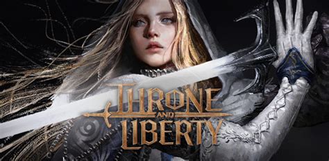 Throne And Liberty Ncsoft Releases New Teaser Trailer For Upcoming