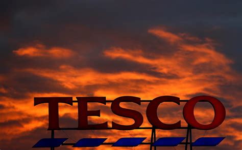 Le Britannique Tesco Envisage De Quitter L Asie Dont La Tha Lande