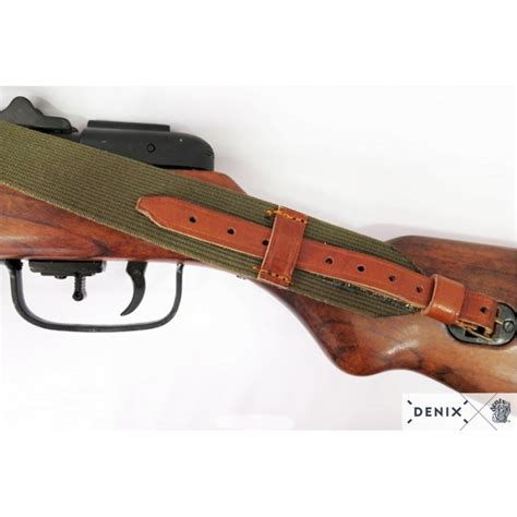 Ppsh Denix Replica Iconic Soviet Wwii Weapon