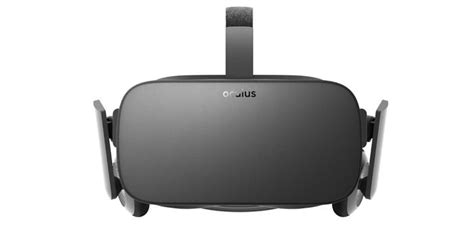 Oculus Vr Desktop Mumuvisa