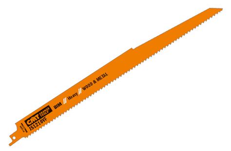 Lames De Scies Sabres Cmt Orange Tools