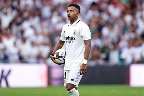 Rodrygo K Wallpapers Wallpaper Cave