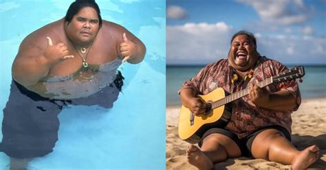 Google Search for Singer Israel Kamakawiwoʻole Returns AI Images ...