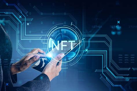 Apa Itu NFT Begini Cara Membuat Dan Menjualnya Di OpenSea Fintech