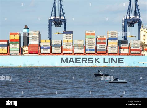 Ocurrir Contenido Contrato Tracking De Contenedores Maersk Poderoso Altoparlante Empresa