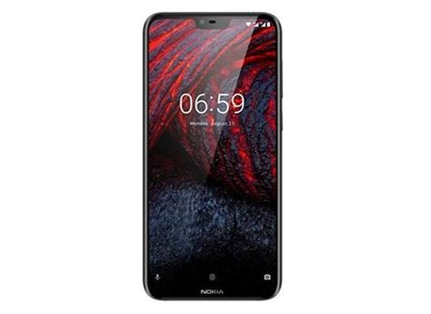 Nokia 6 1 Plus Vs Xiaomi Mi Max 3 Persaingan HP Dengan Snapdragon 636