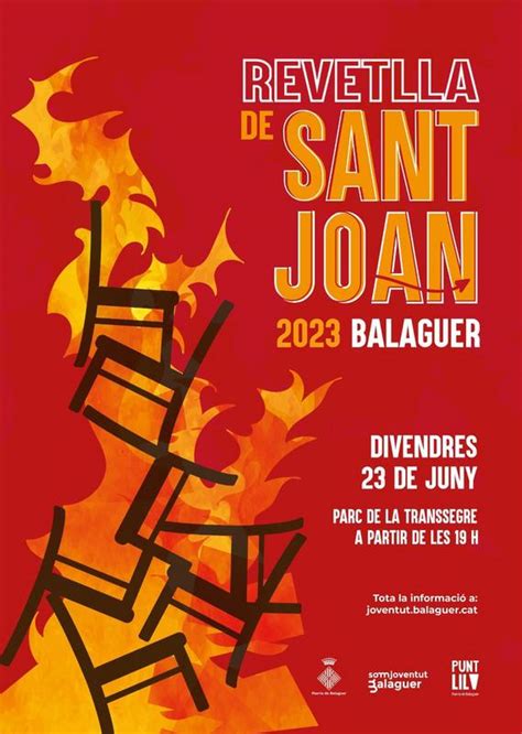 Descobreix Els Millors Llocs Per Gaudir De La Revetlla De Sant Joan La