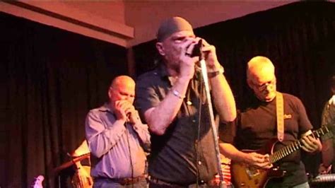 Elwood Rsl Blues Jam Im Ready Youtube