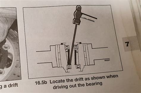 How To Remove And Replace Motorcycle Wheel Bearings