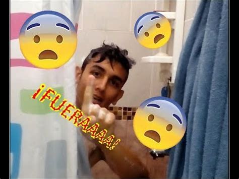 Freddy Mora Regres Me Invaden En La Ducha Te Cuento Por Que Me