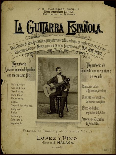 Juan Parga Pdf