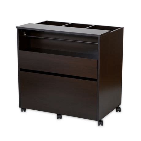 South Shore Crea Craft Storage Cabinet on Wheels | Walmart Canada