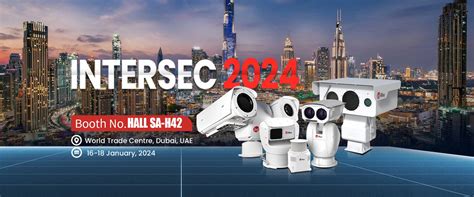 InfiRay Thermal Camera Manufacturer/Supplier