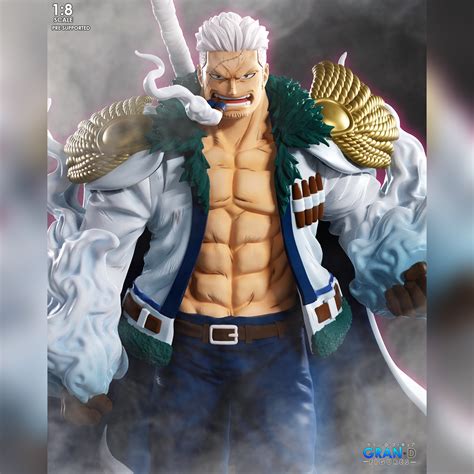 👾 Smoker - One Piece・ STL File for 3D printing・Cults