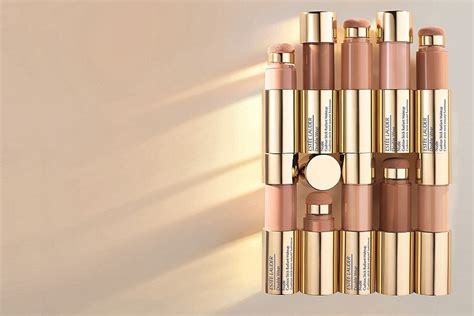 Podkład Double Wear Nude Cushion Stick poznaj nowość marki Estée Lauder
